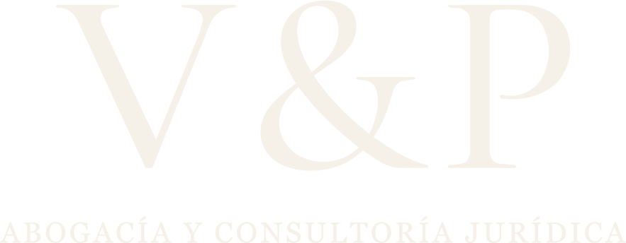 V&P Abogacía y Consultoría Jurídica